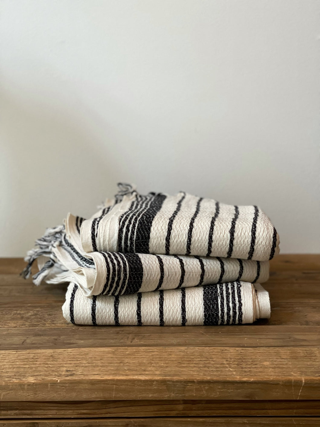 Turkish Peshtemal Towels